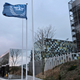 The International Criminal Court is based in The Hague, the Netherlands.